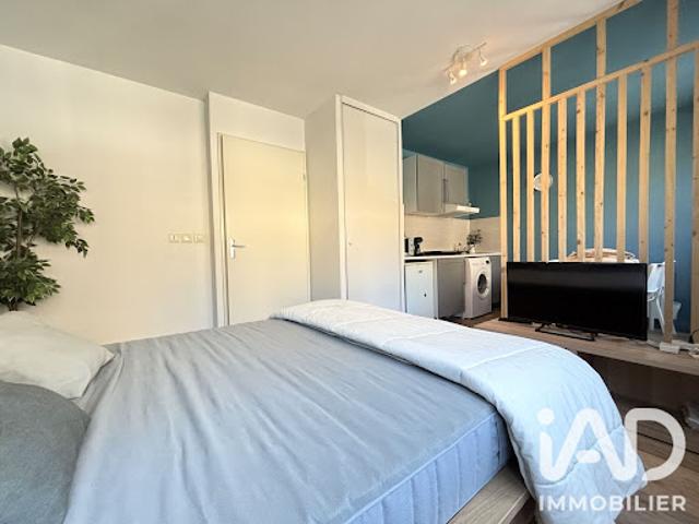 Appartement location à Saint-Étienne, Saint-etienne