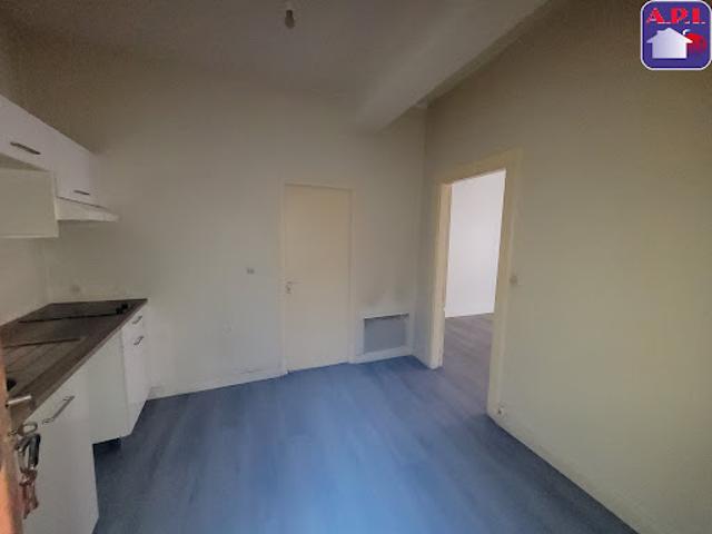 Appartement location à Plaine d'Aulot, Saint-Girons