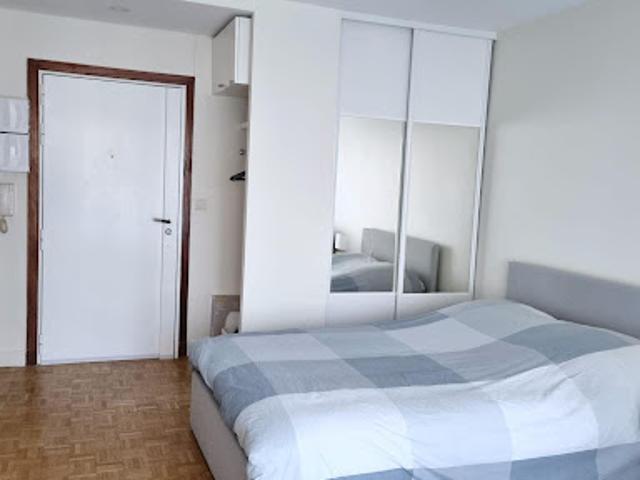 Appartement location à Paris, Île-de-France