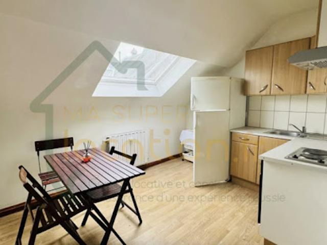 Appartement location à France métropolitaine, Saint-quentin