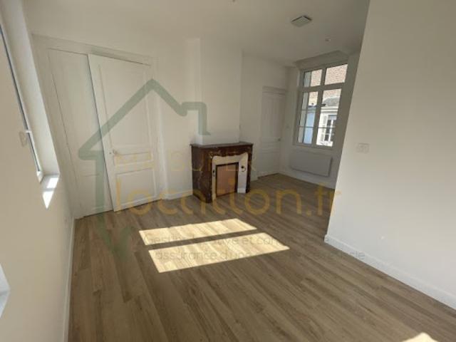 Appartement location à France métropolitaine, Saint-quentin