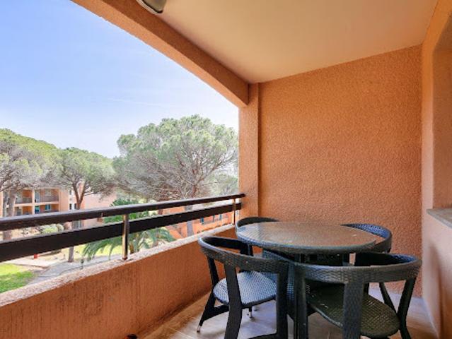 Appartement location à Arrondissement de Draguignan, Saint-raphaël
