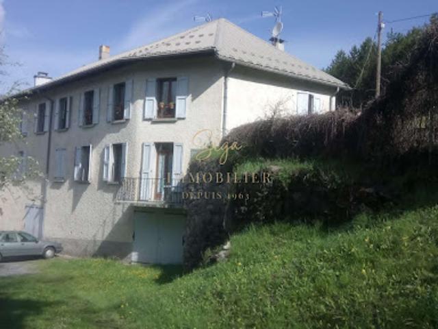 Appartement location à Digne-les-Bains, Seyne