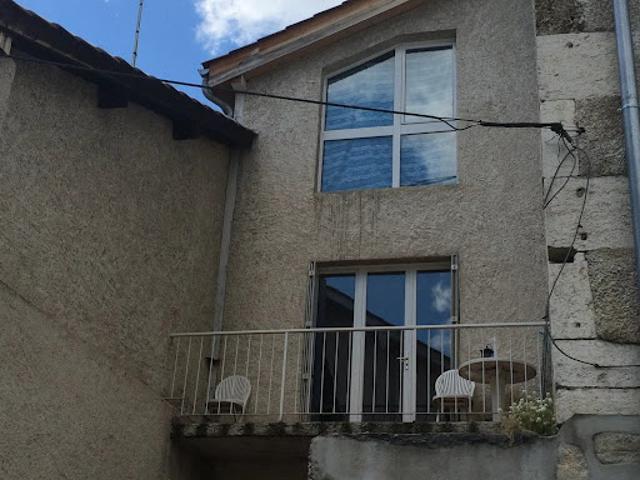 Appartement location à La Félie, Tullins