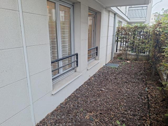 Appartement location à Palaiseau, Vaugrigneuse