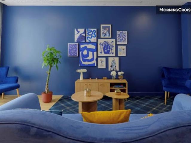 Appartement location à Vichy, Allier