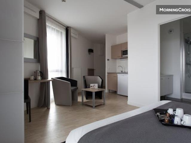 Appartement location à Lille, Villeneuve-d'ascq
