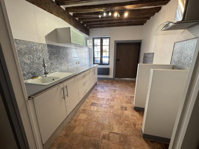 Appartement location à Les Andelys, Vernon