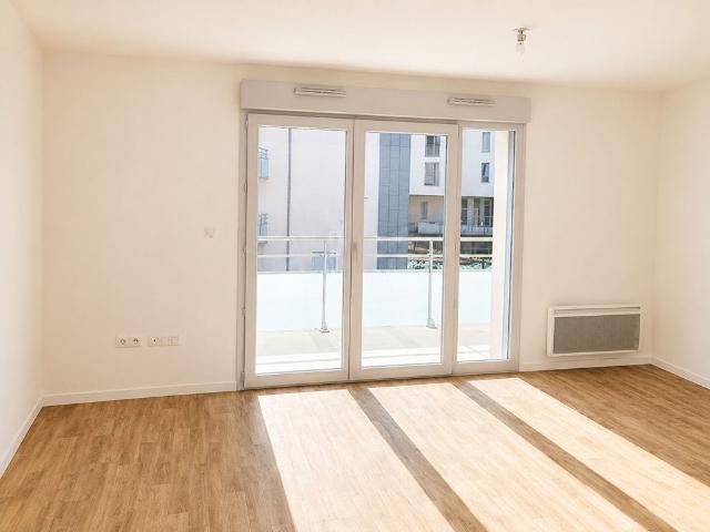Appartement location à Clermont