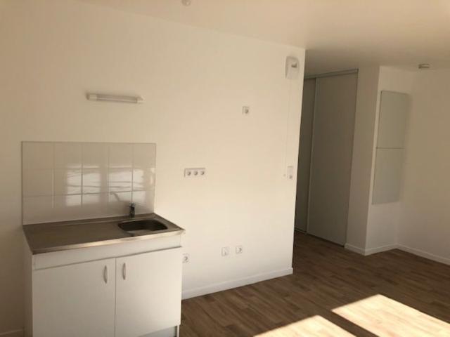 Appartement location à Clermont
