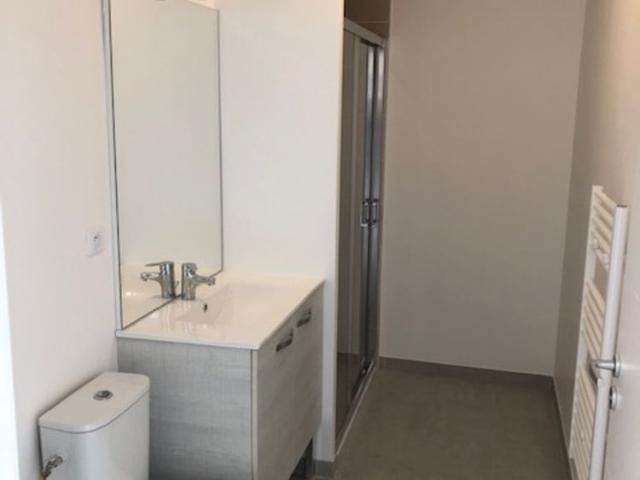 Appartement location à Clermont