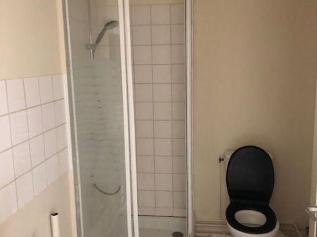 Appartement location à Reims