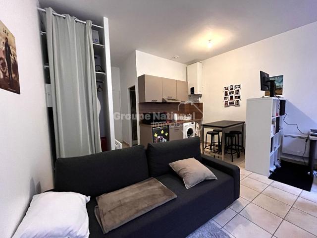 Appartement location à Arles