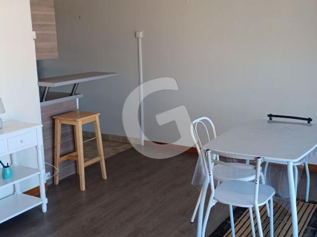Appartement location à Les Sables-d'Olonne, Château-d'olonne