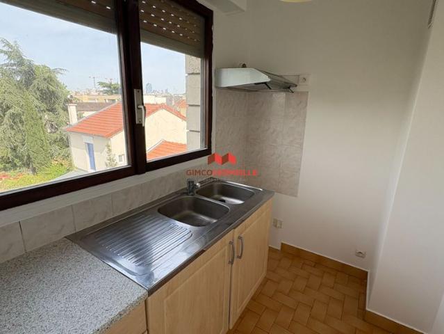Appartement location à Nanterre, Rueil-malmaison
