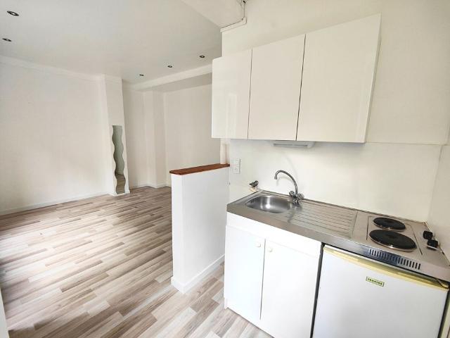 Appartement location à Melun