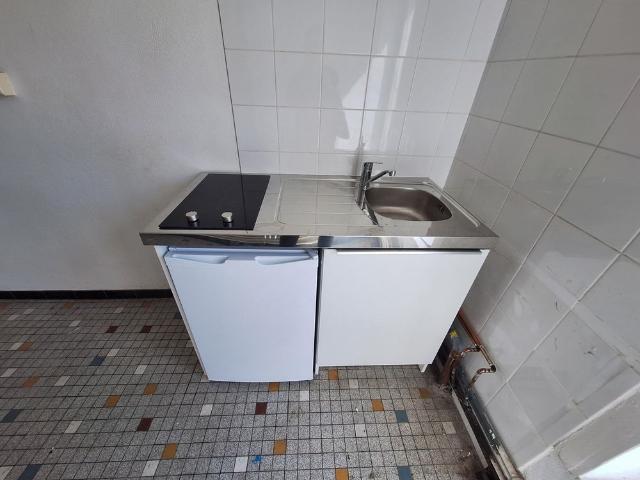 Appartement location à Lunéville