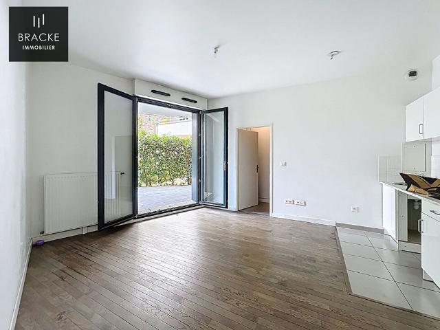 Appartement location à Nanterre, Asnières-sur-seine