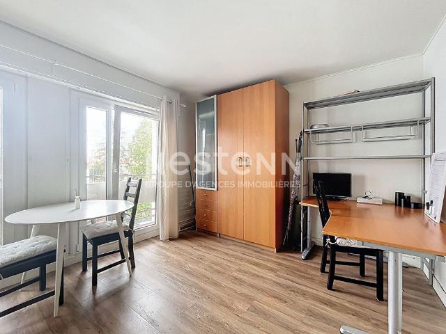 Appartement location à Nancy