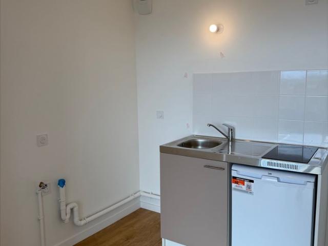 Appartement location à Bordeaux