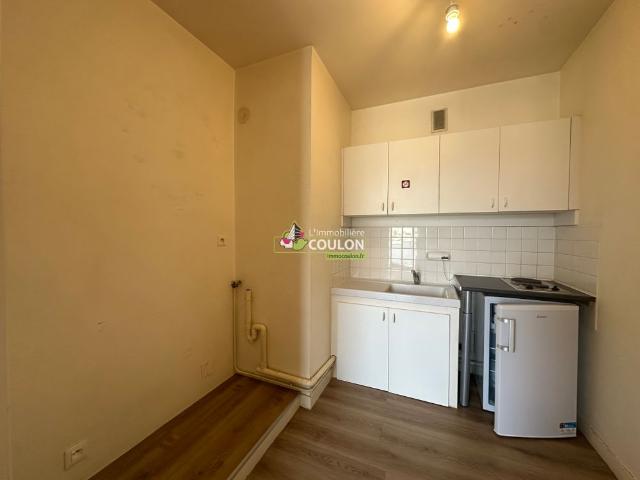 Appartement location à Clermont-Ferrand, Clermont-ferrand