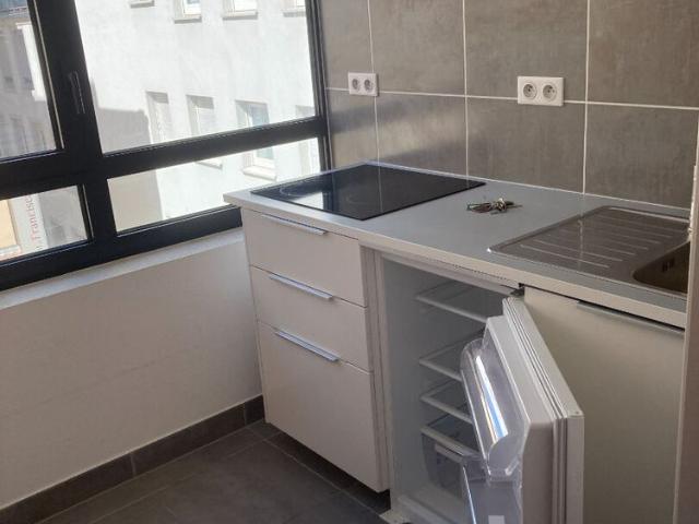 Appartement location à Strasbourg, Hoenheim