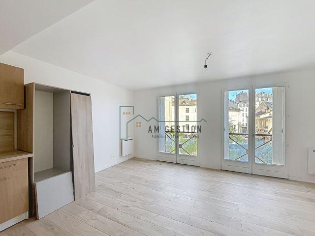 Appartement location à Limoges