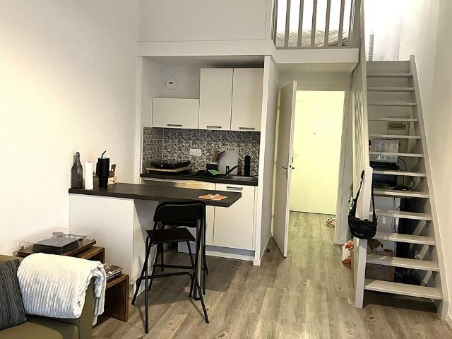 Appartement location à Les Sables-d'Olonne, Saint-gilles-croix-de-vie