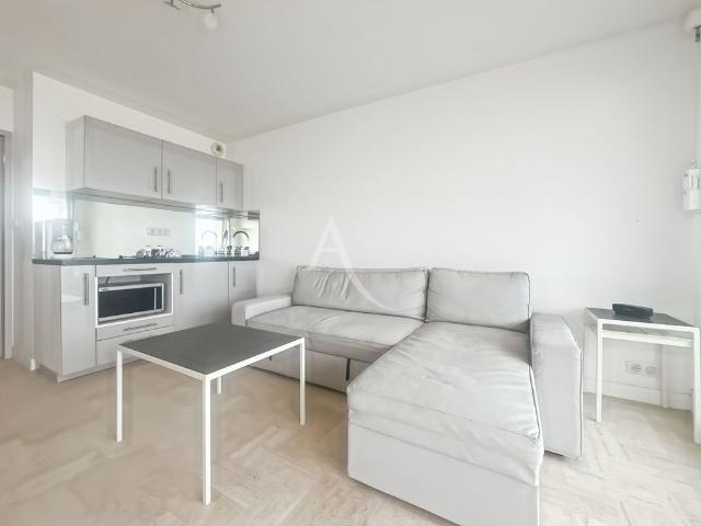 Appartement location à Les Sables-d'Olonne, Saint-jean-de-monts