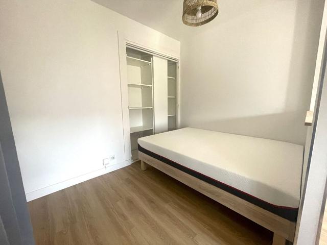 Appartement location à Montauban