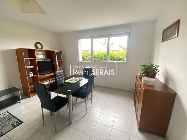 Appartement location à Argentan, Saint-georges-des-groseillers