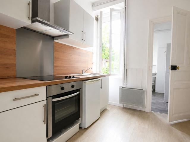 Appartement location à Angers