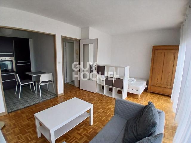 Appartement location à Soissons, Ambrief