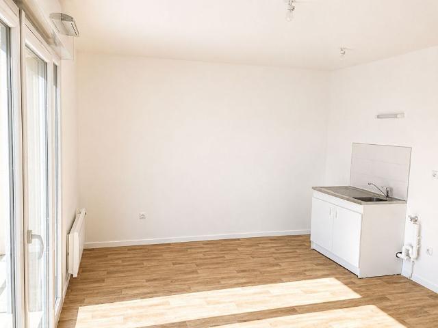 Appartement location à Clermont
