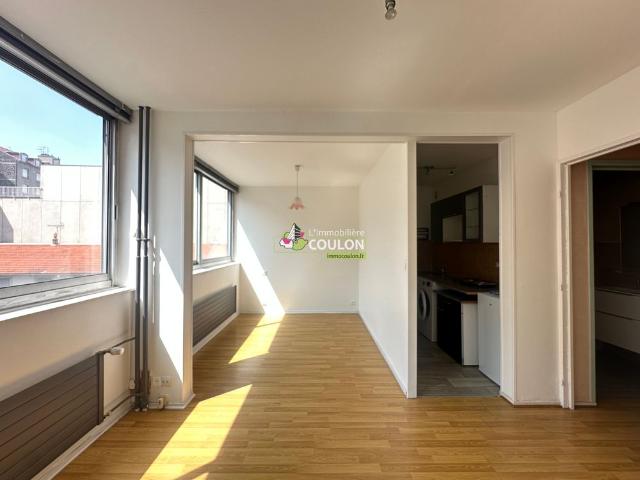 Appartement location à Clermont-Ferrand, Clermont-ferrand