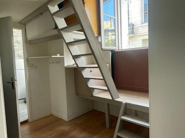 Appartement location à Bordeaux