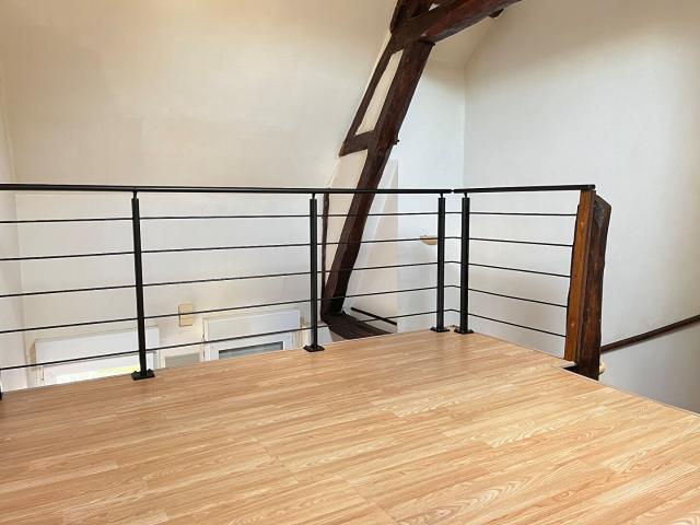 Appartement location à France métropolitaine, Availles-en-châtellerault