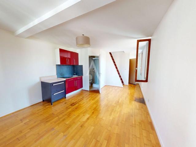 Appartement location à Orléans