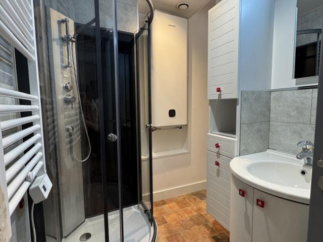 Appartement location à Les Andelys, Vernon