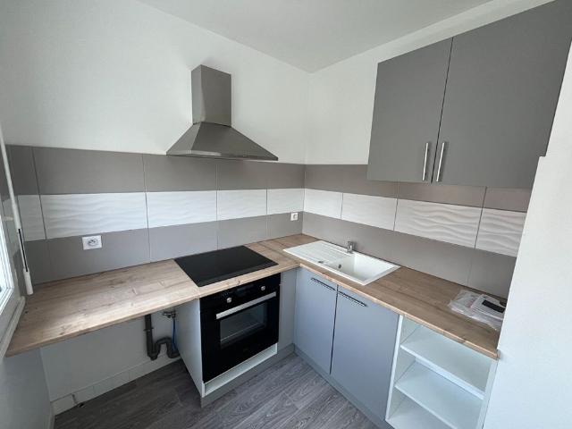 Appartement location à Roanne, Le Coteau