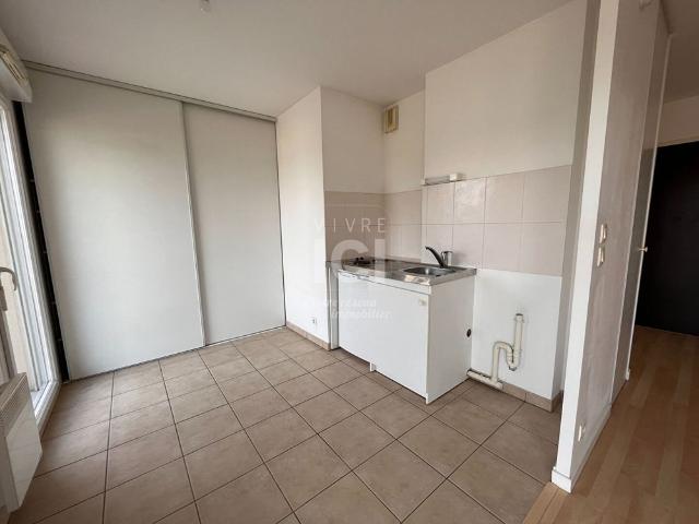 Appartement location à Angers, Mûrs-erigné