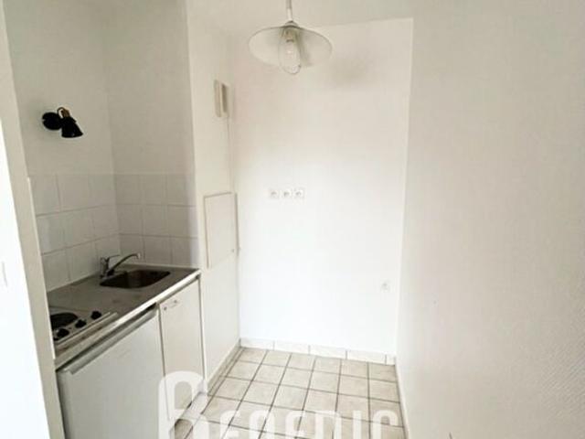 Appartement location à Nancy