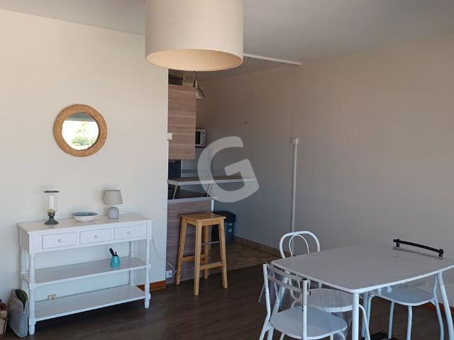 Appartement location à Les Sables-d'Olonne, Château-d'olonne