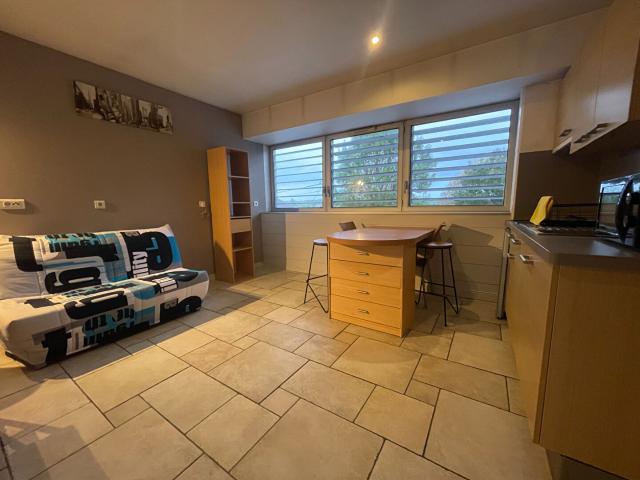 Appartement location à France métropolitaine, Agen