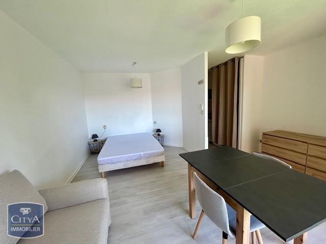 Appartement location à Agen