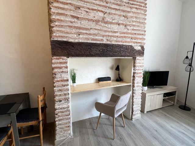 Appartement location à Agen