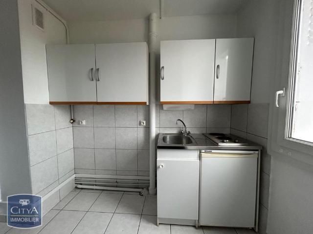 Appartement location à Alençon, Saint-germain-du-corbéis