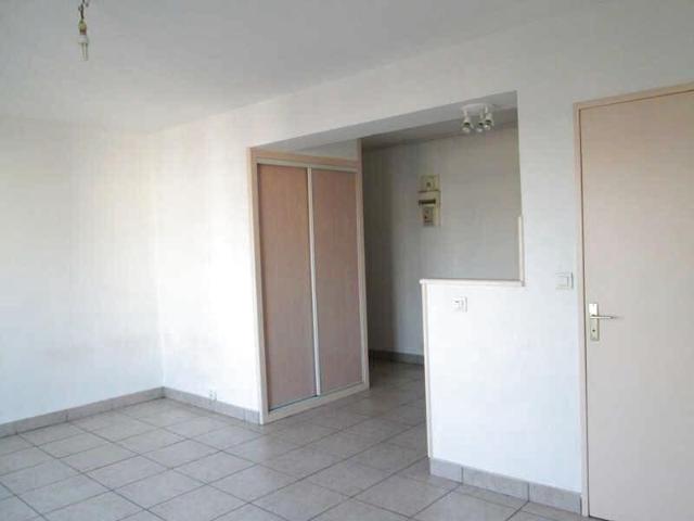 Appartement location à Angers