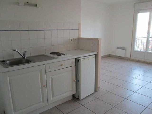 Appartement location à Angers