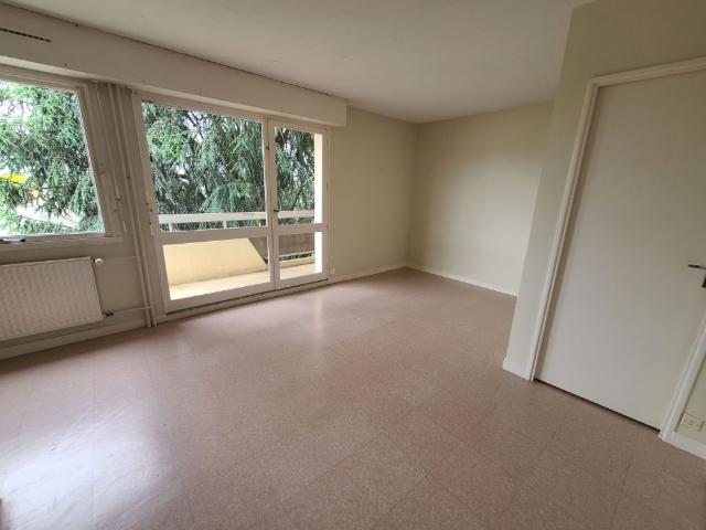 Appartement location à Angers